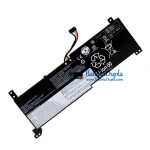 Bateria para Lenovo 14ALC6 V14 L20C2PF0 IdeaPad3-Gen6 -V15-G2 L20B2PF0 [bateria de substituição]